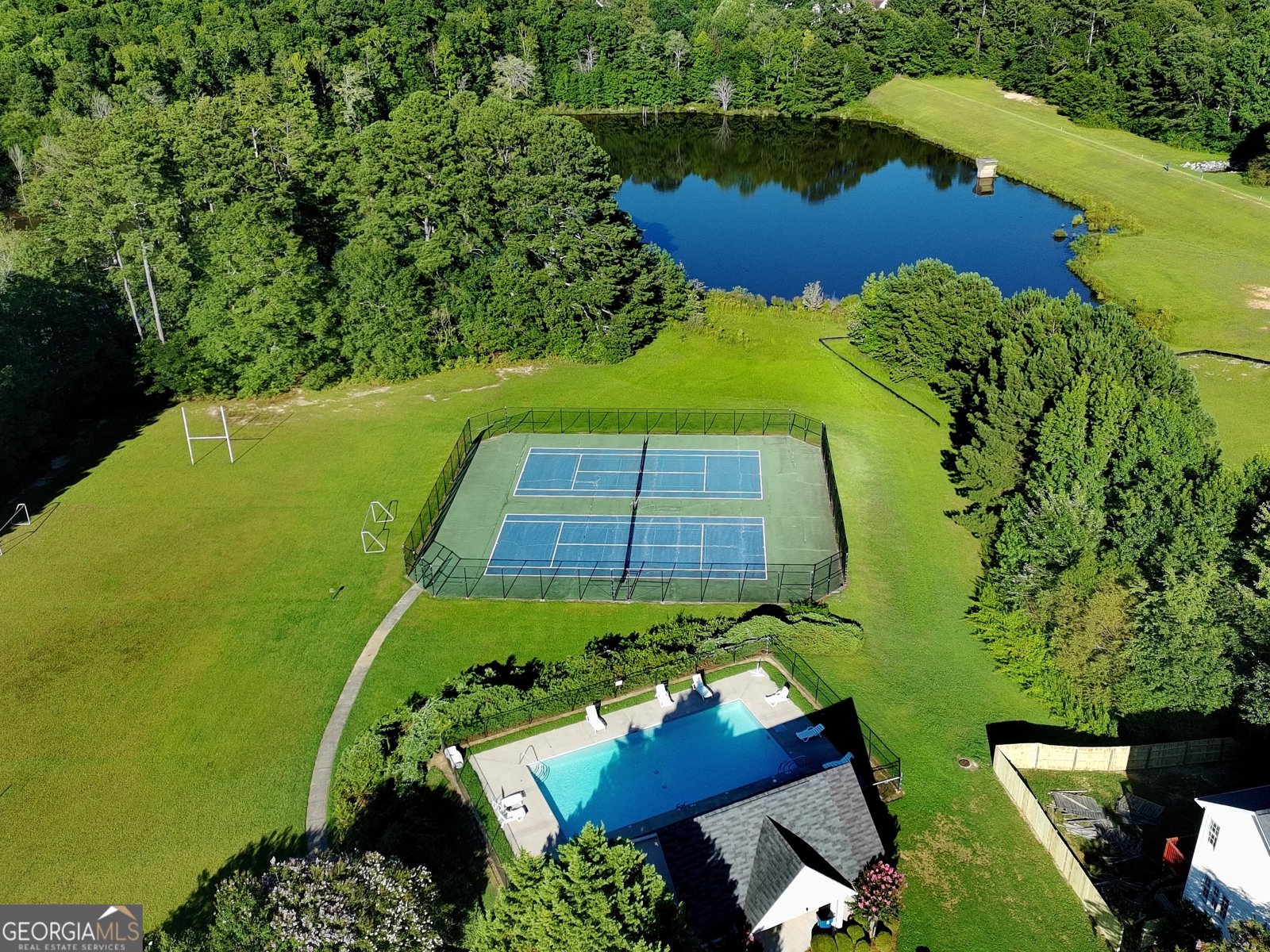 3385 Wellbrook Drive Loganville - 15