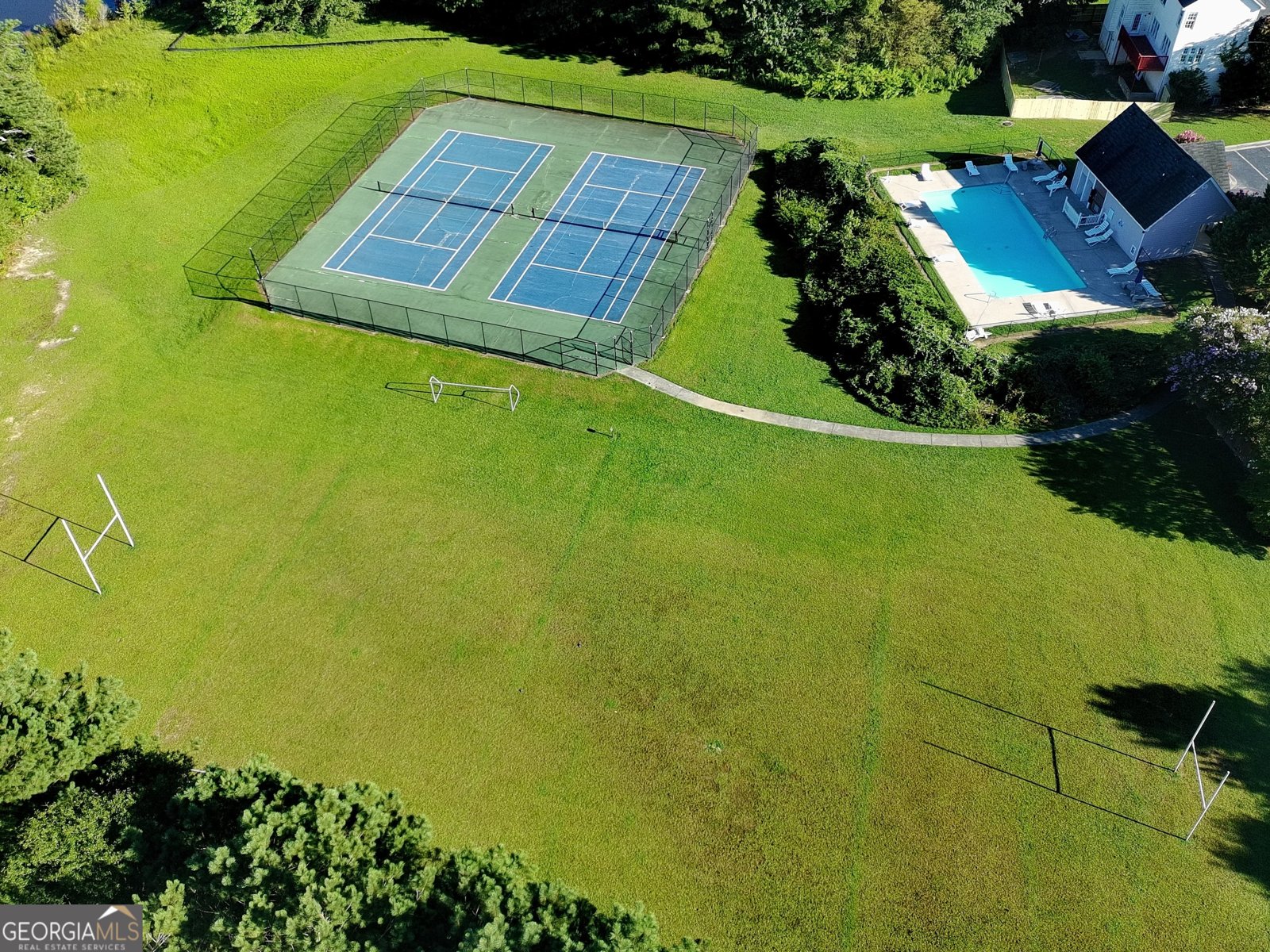 3385 Wellbrook Drive Loganville - 16