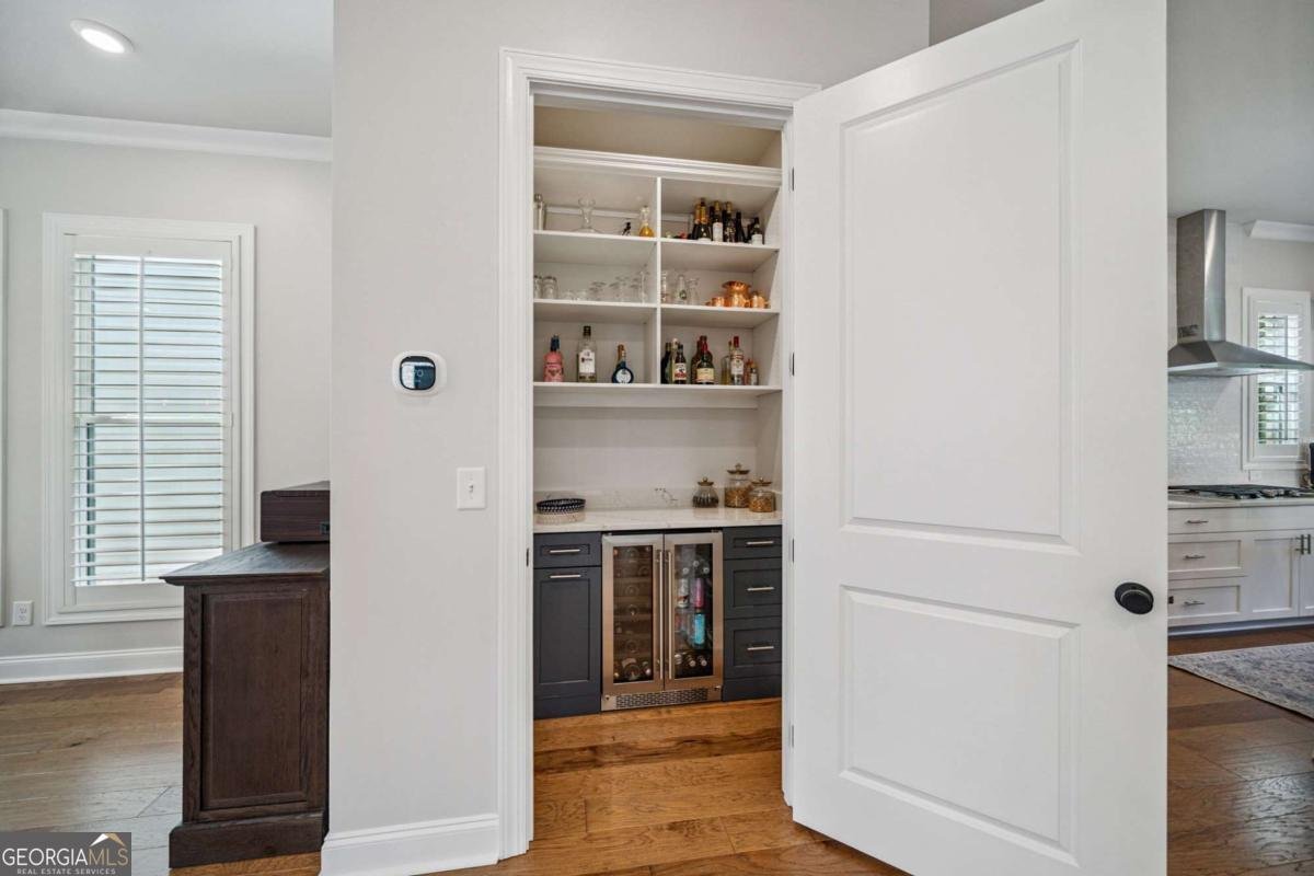 5172 Lower Creek Street Peachtree Corners - 1