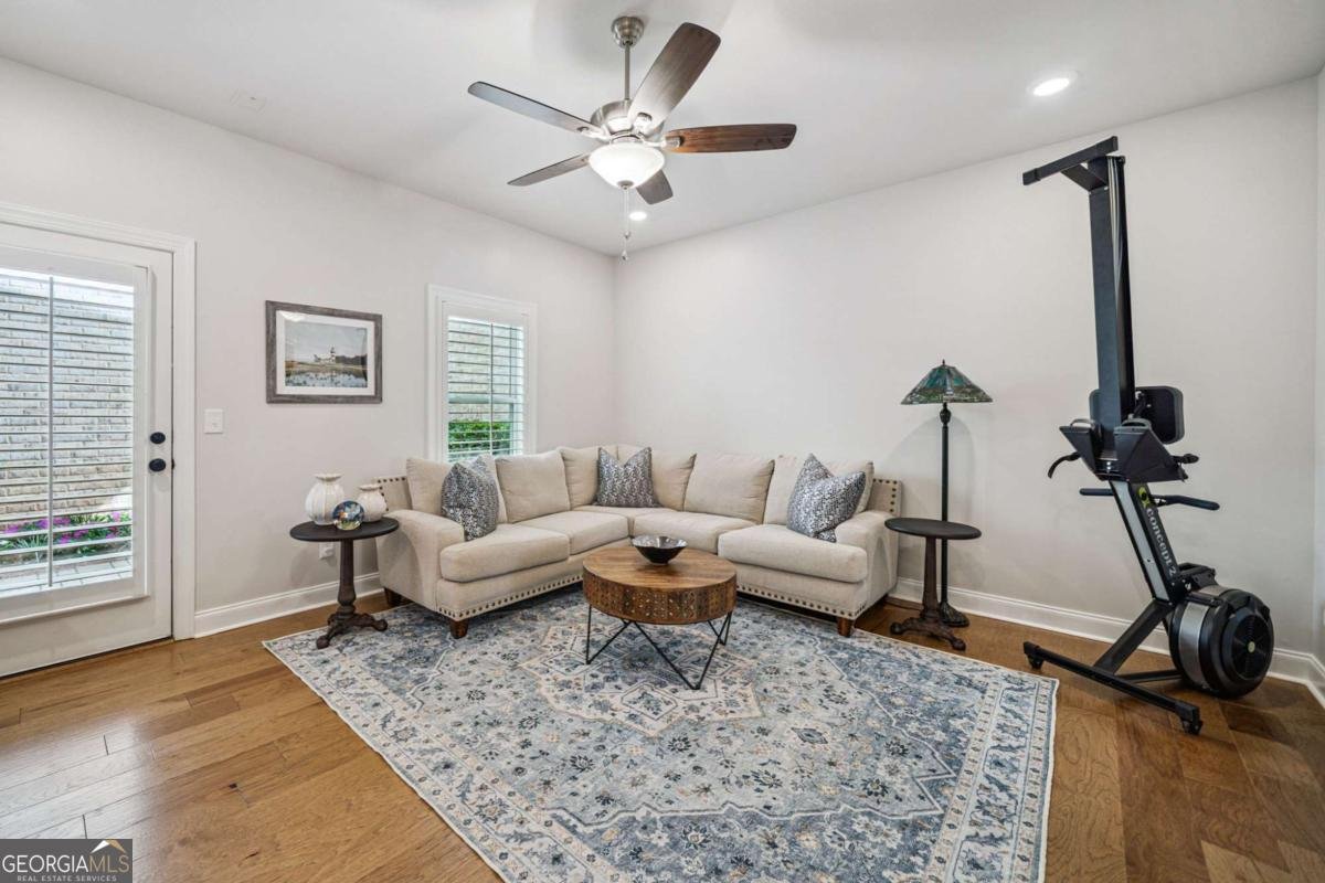5172 Lower Creek Street Peachtree Corners - 18