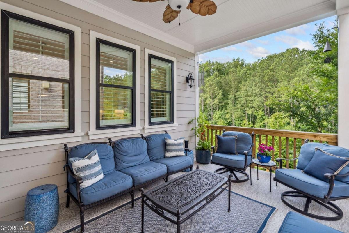 5172 Lower Creek Street Peachtree Corners - 22