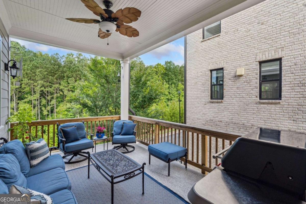 5172 Lower Creek Street Peachtree Corners - 23