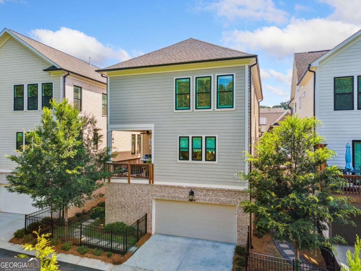 5172 Lower Creek Street Peachtree Corners - 24