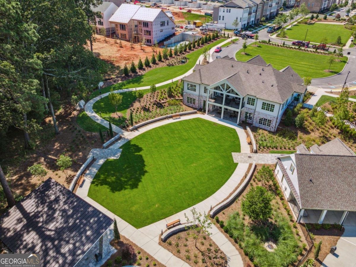 5172 Lower Creek Street Peachtree Corners - 26
