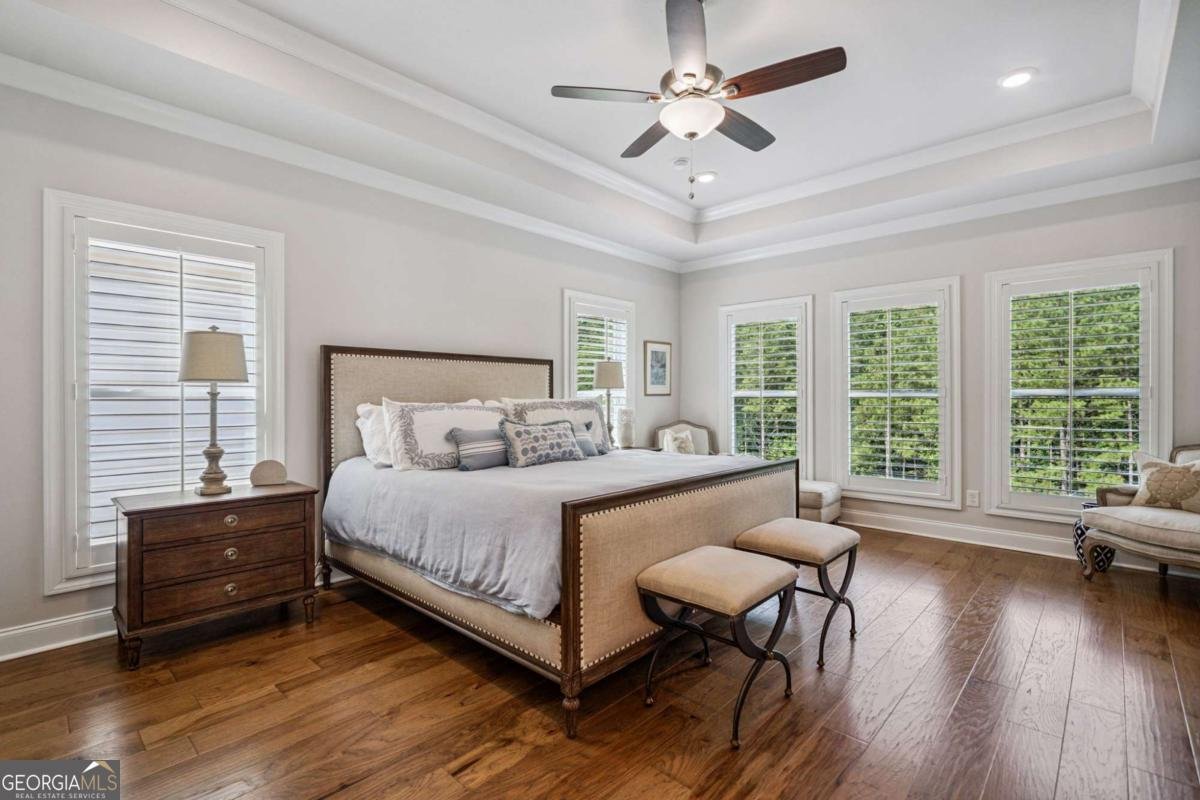 5172 Lower Creek Street Peachtree Corners - 3