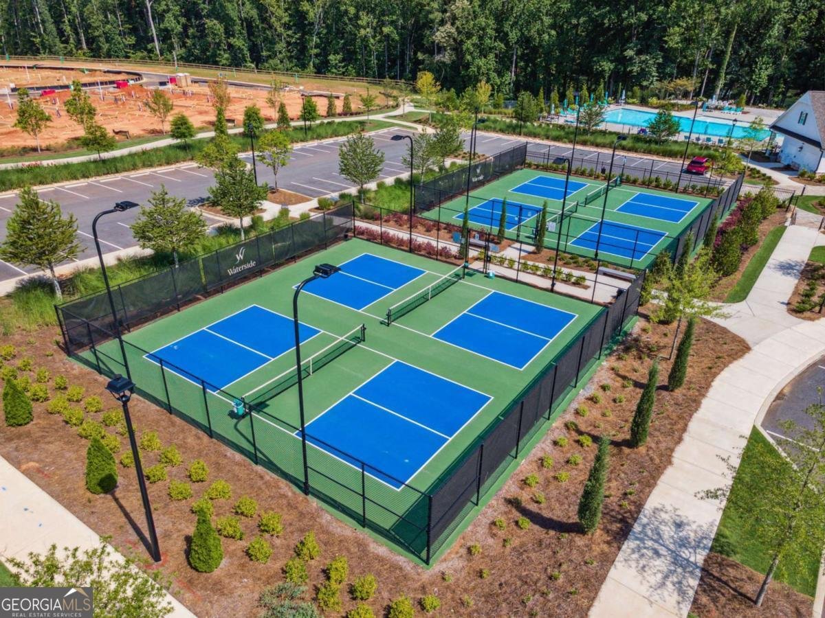 5172 Lower Creek Street Peachtree Corners - 30