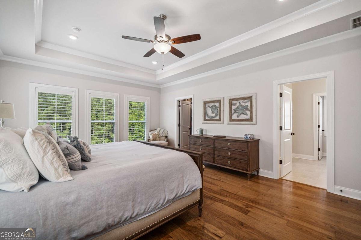 5172 Lower Creek Street Peachtree Corners - 5