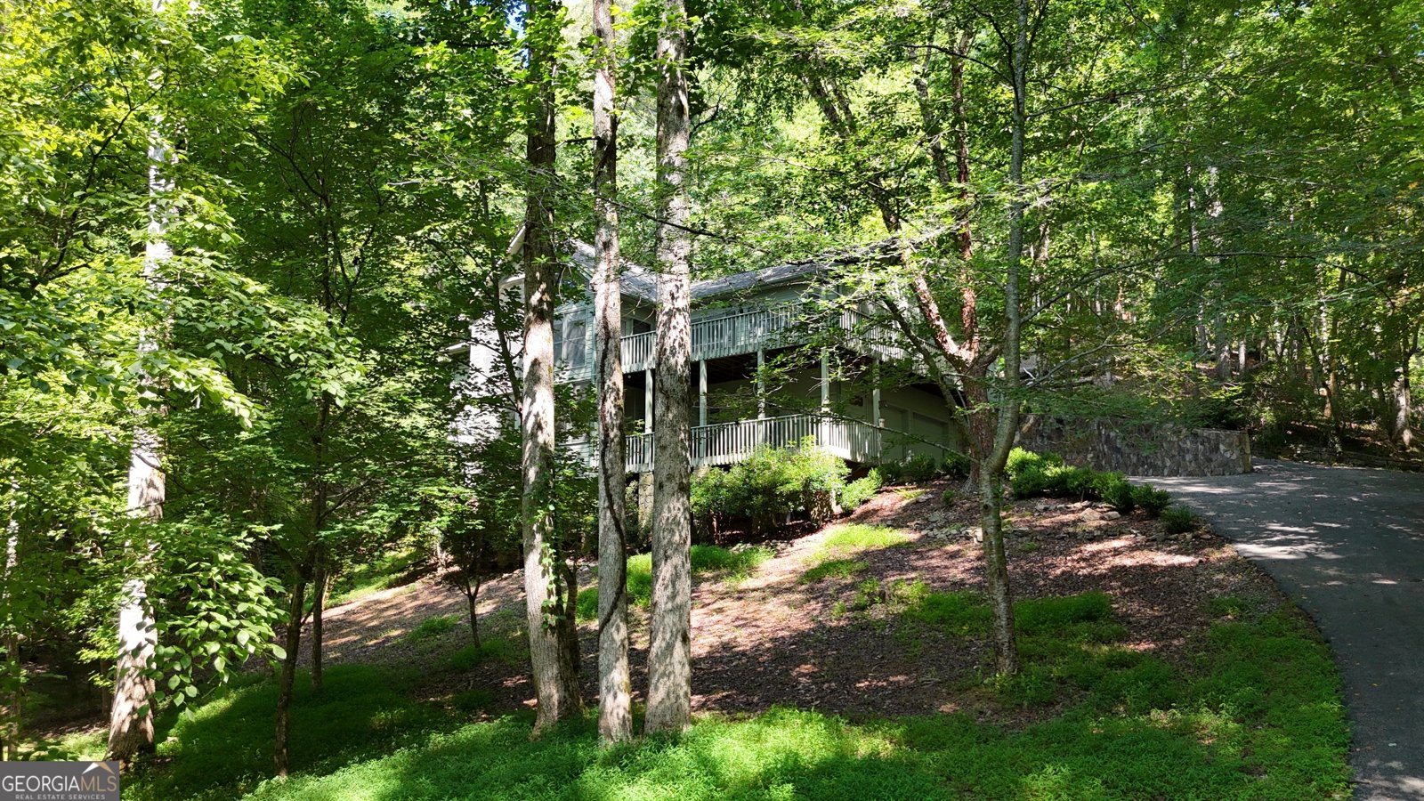 916 Sautee Trail Sautee Nacoochee - 1