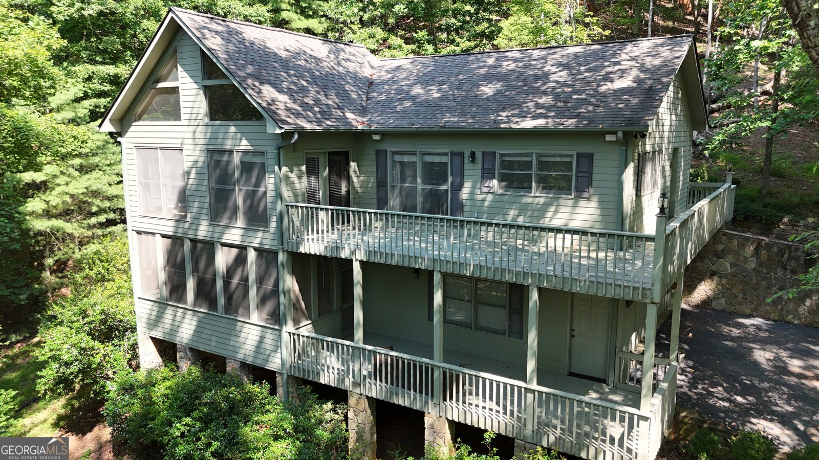 916 Sautee Trail Sautee Nacoochee - 2