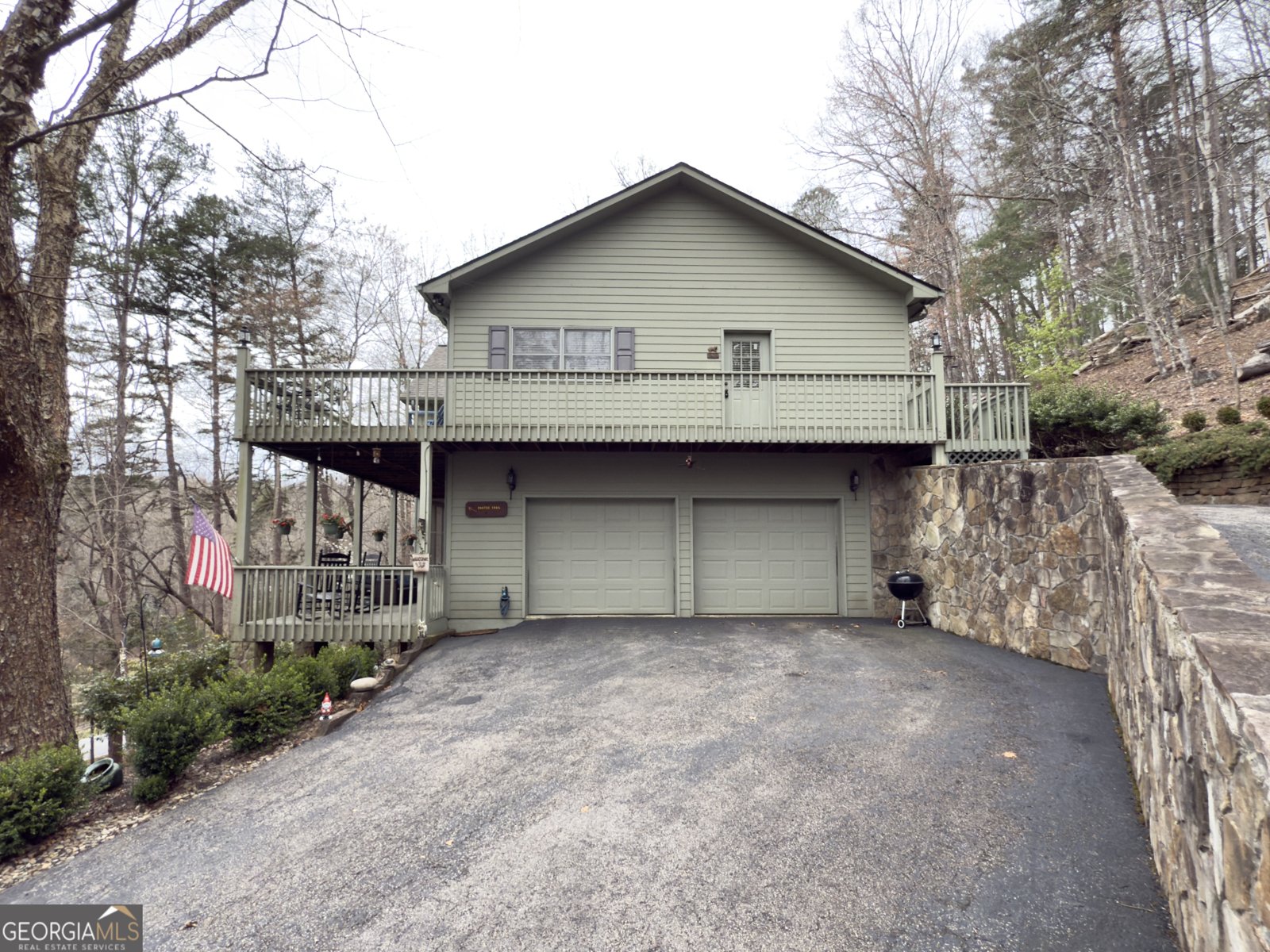 916 Sautee Trail Sautee Nacoochee - 29