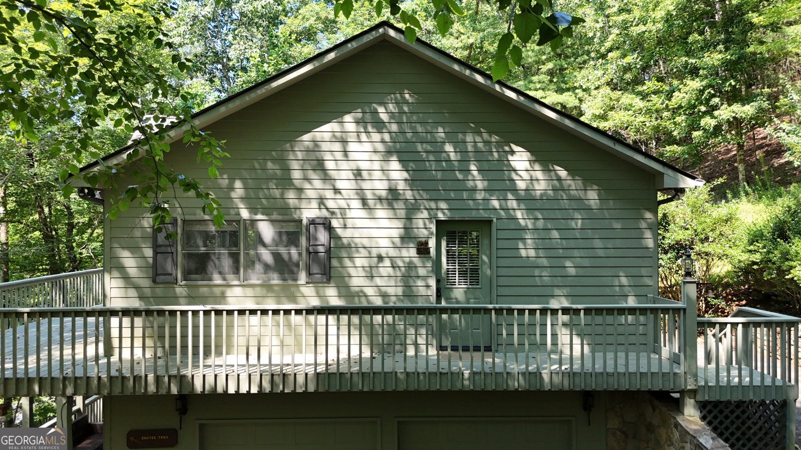 916 Sautee Trail Sautee Nacoochee - 36