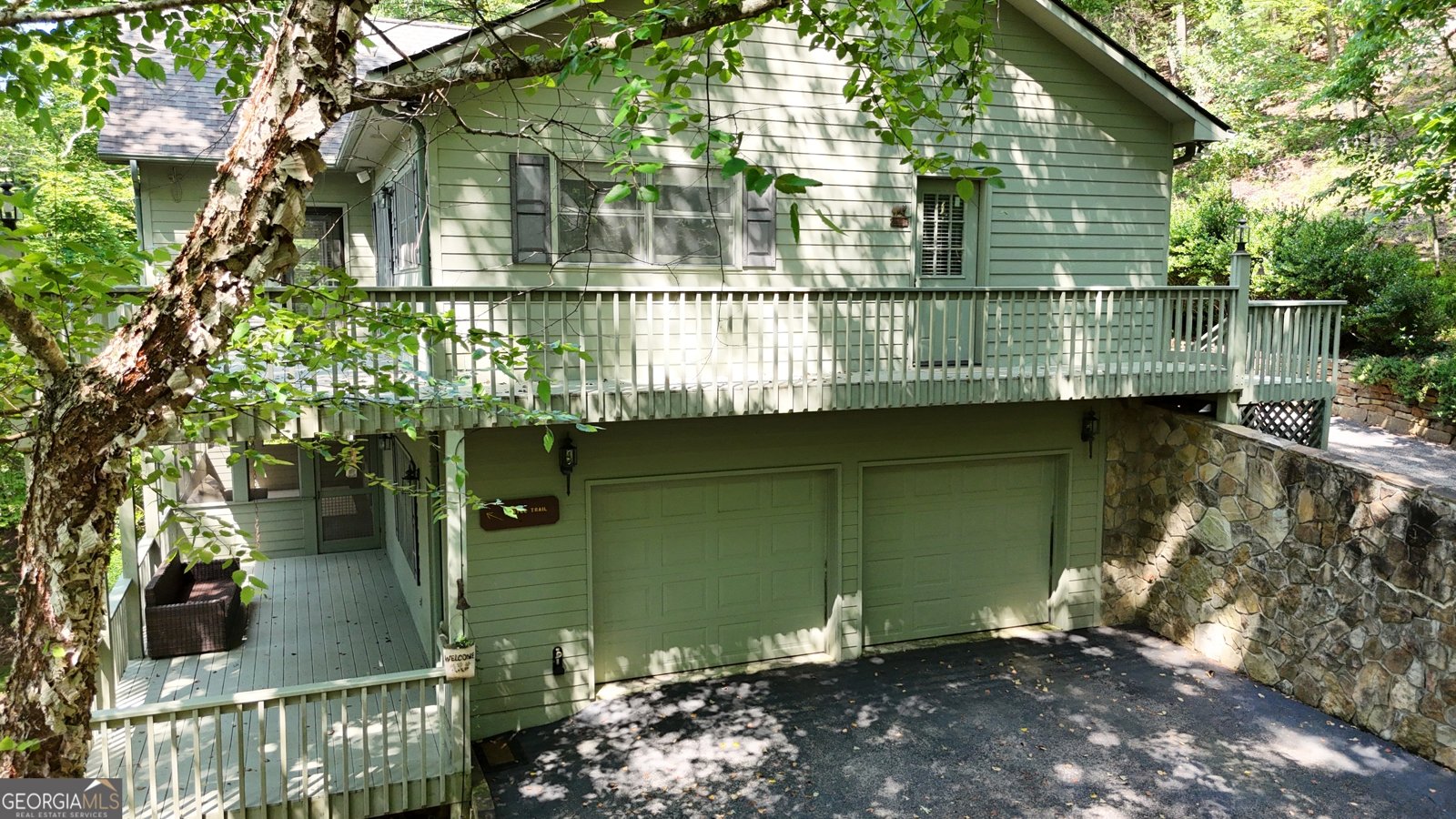 916 Sautee Trail Sautee Nacoochee - 37