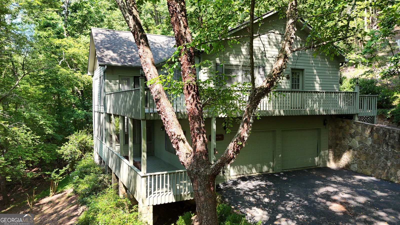 916 Sautee Trail Sautee Nacoochee - 41