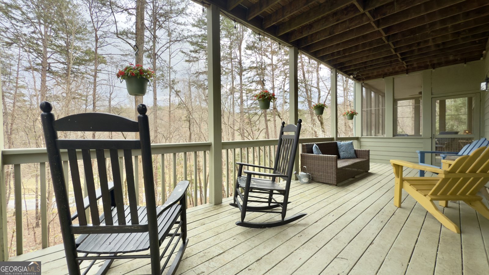 916 Sautee Trail Sautee Nacoochee - 5