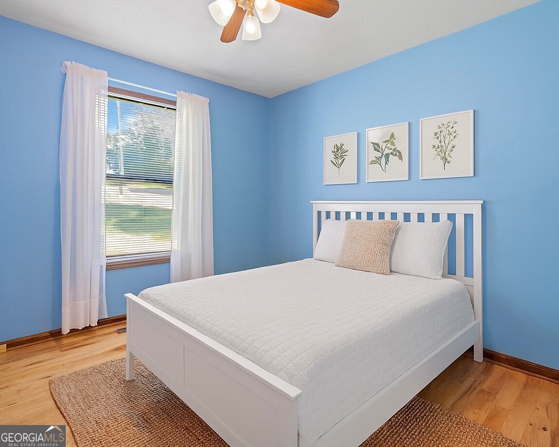 629 Silver Trace Court Woodstock - 20