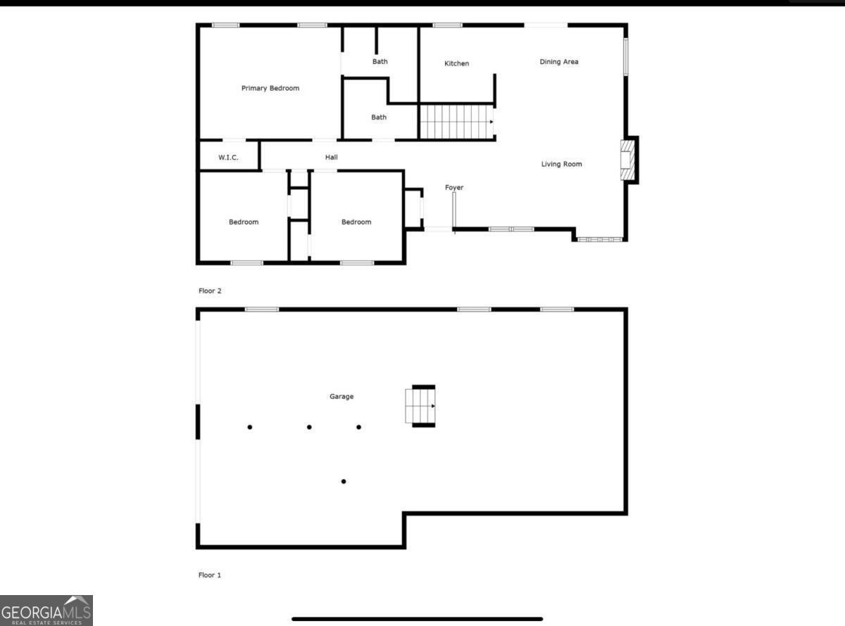 629 Silver Trace Court Woodstock - 25