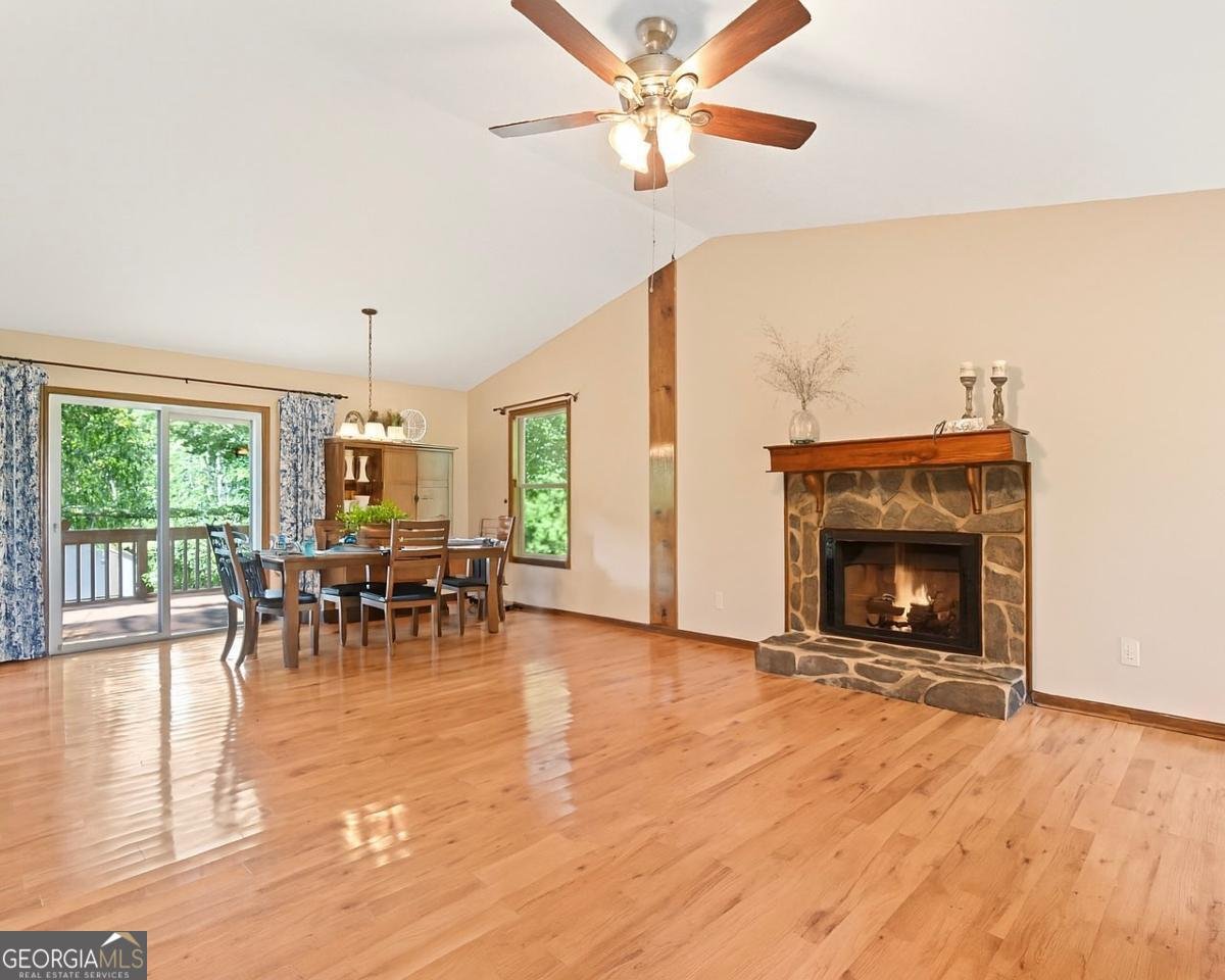 629 Silver Trace Court Woodstock - 4