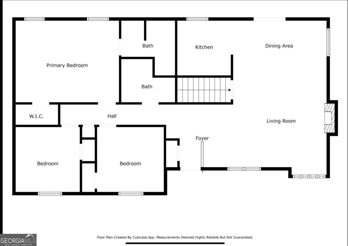 629 Silver Trace Court Woodstock - 50