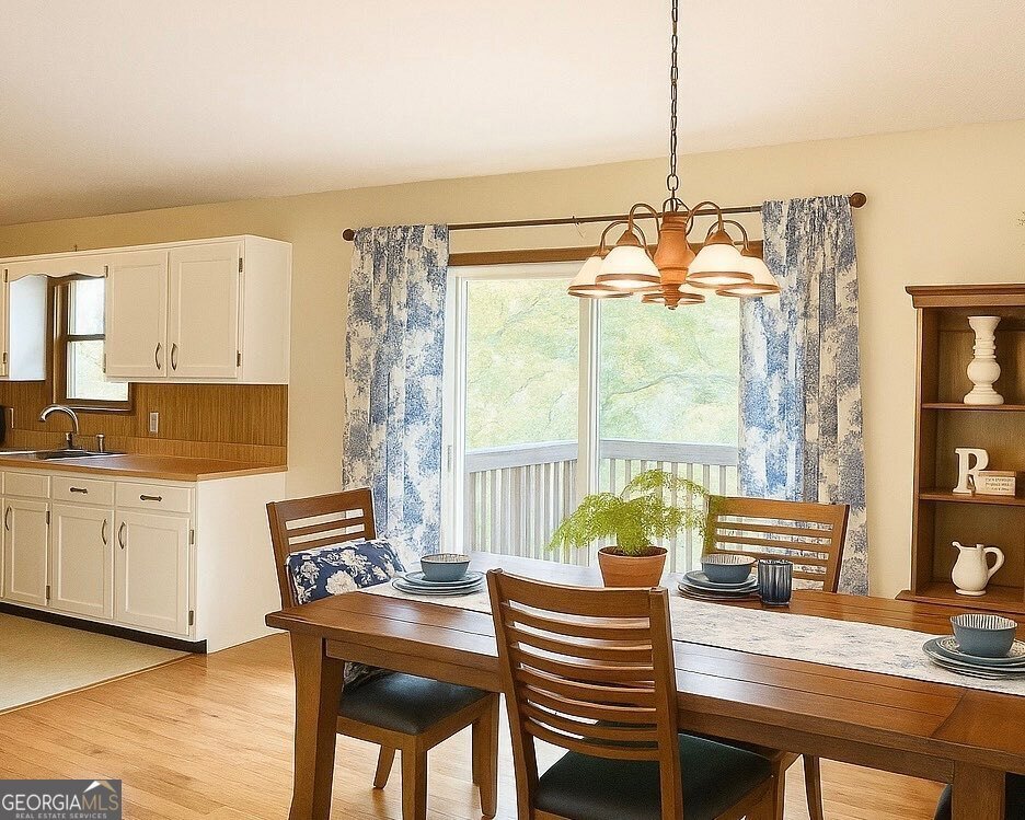 629 Silver Trace Court Woodstock - 8