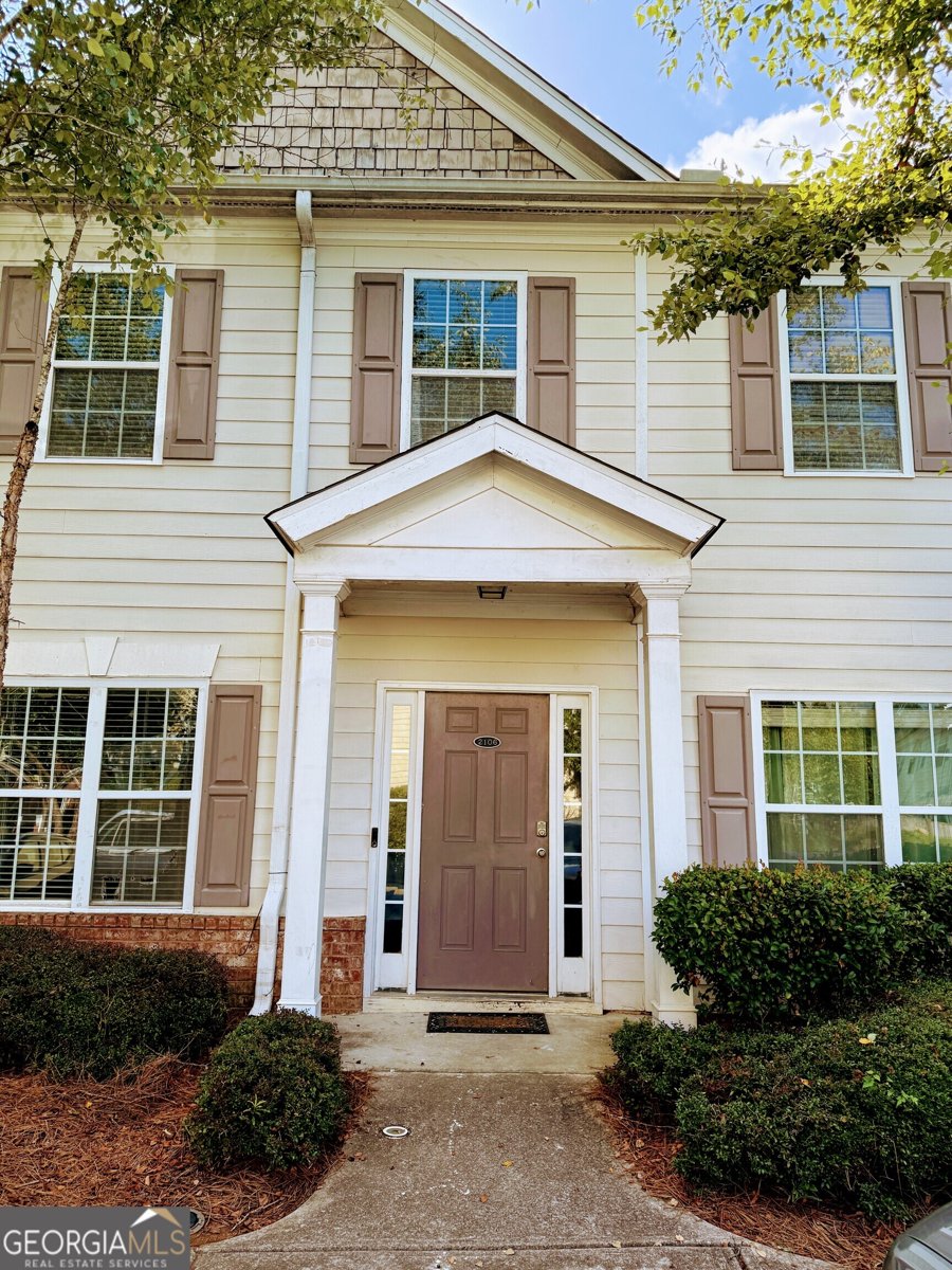 585 McWilliams Road Atlanta - 1