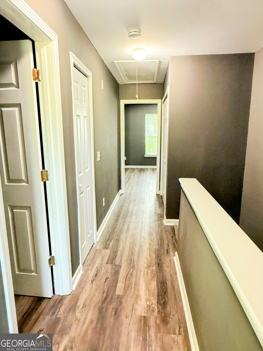 585 McWilliams Road Atlanta - 17