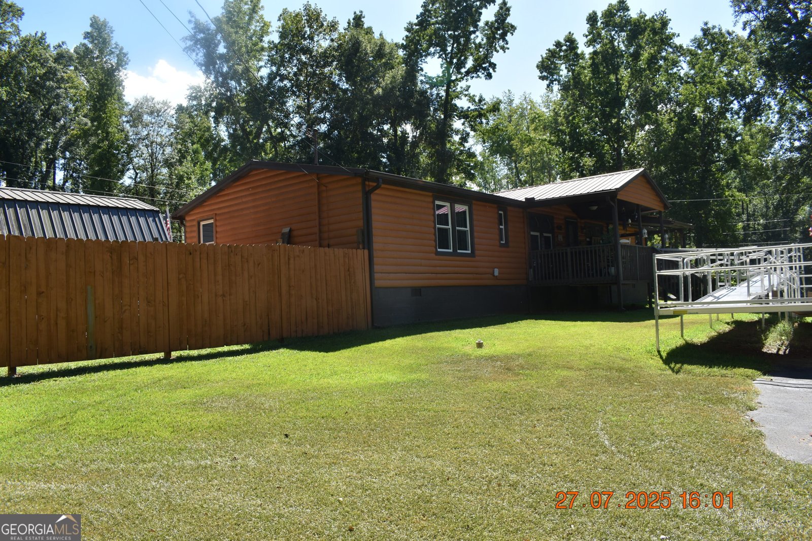 124 Cherokee Drive Jackson - 12