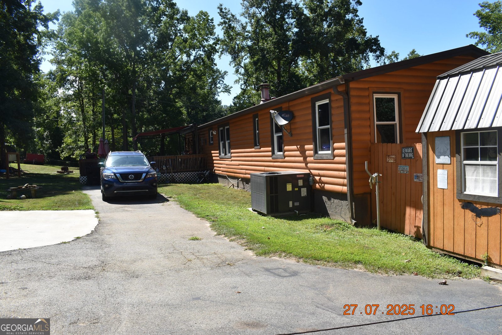 124 Cherokee Drive Jackson - 15