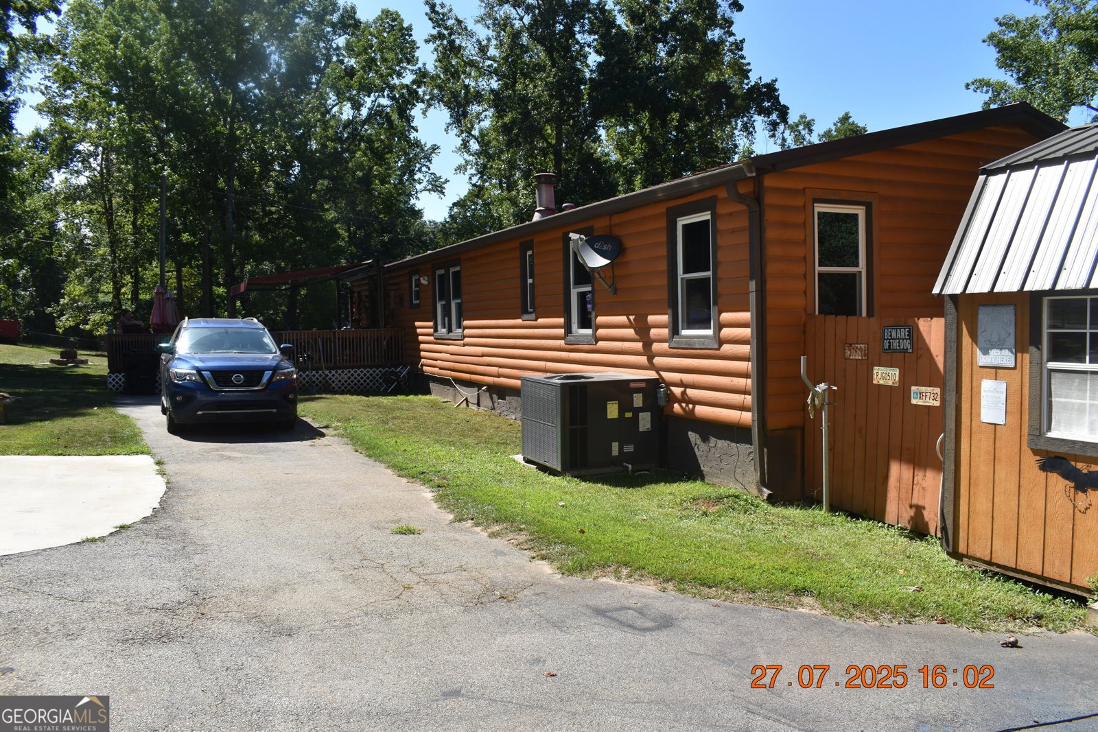 124 Cherokee Drive Jackson - 16