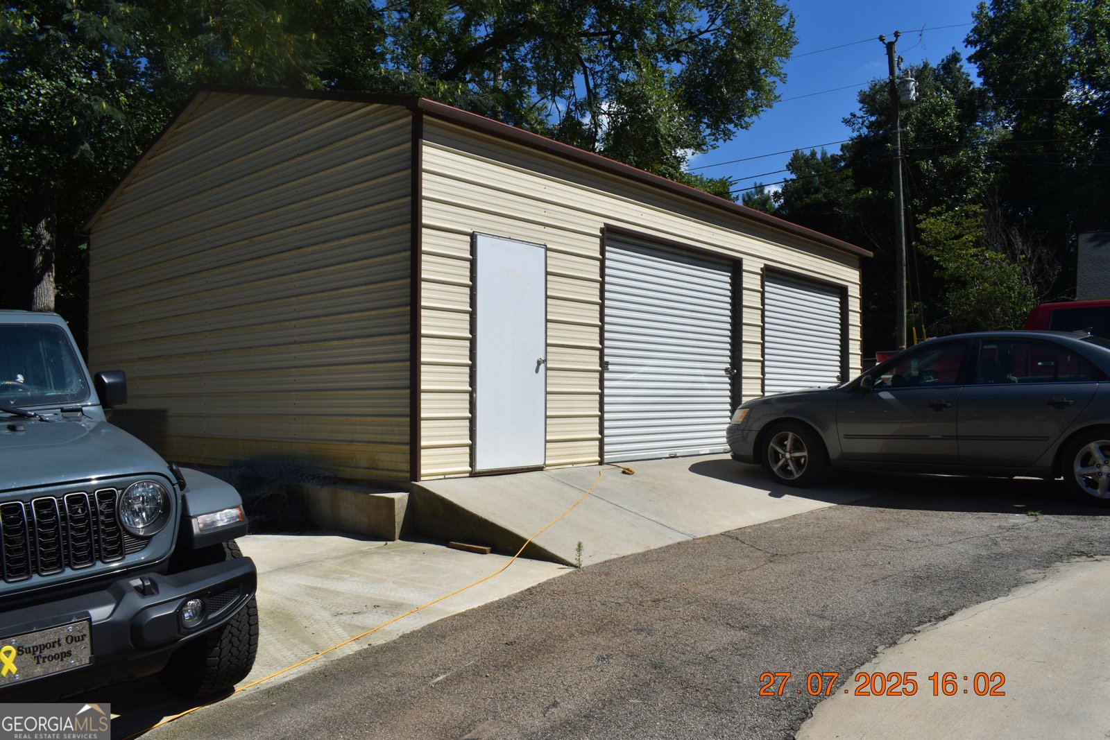 124 Cherokee Drive Jackson - 17