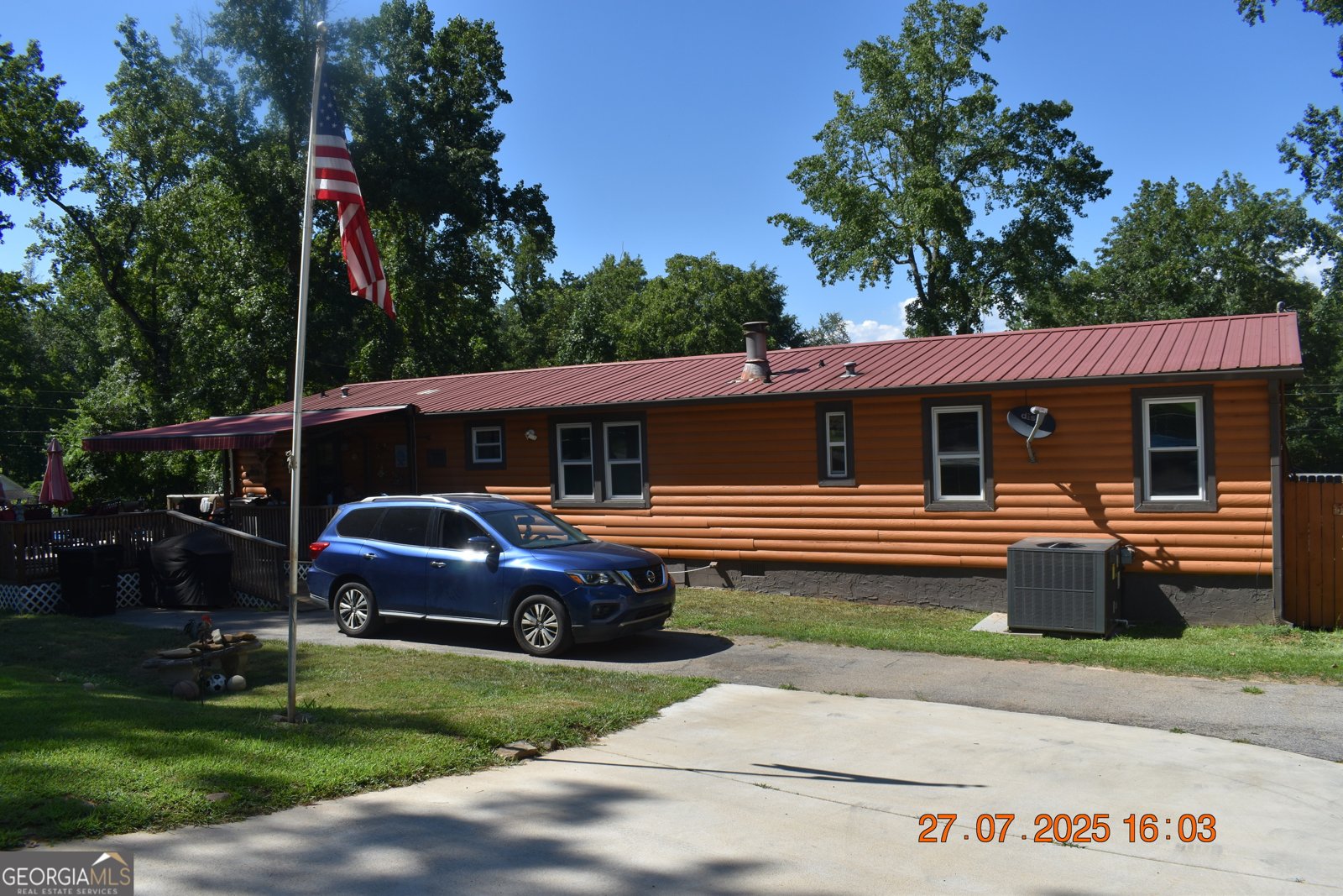 124 Cherokee Drive Jackson - 18