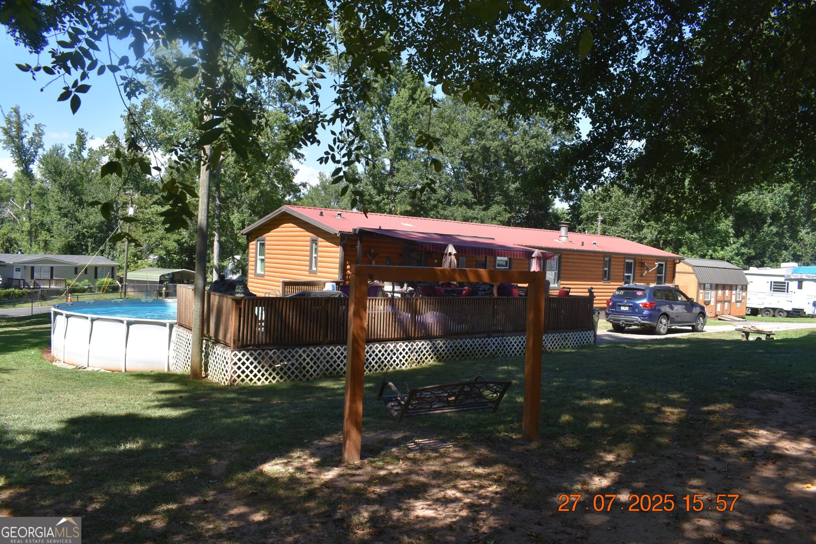 124 Cherokee Drive Jackson - 2