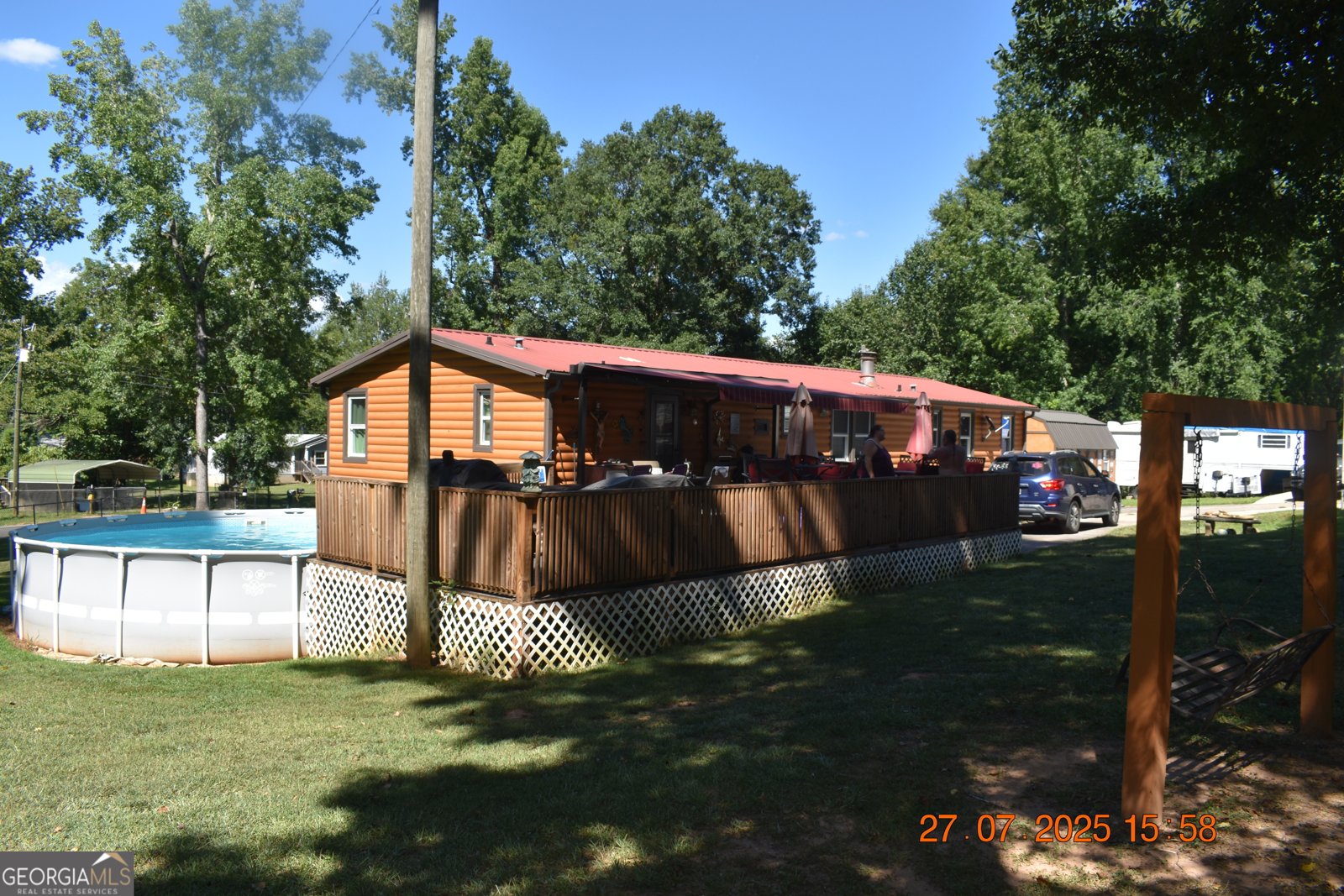 124 Cherokee Drive Jackson - 3