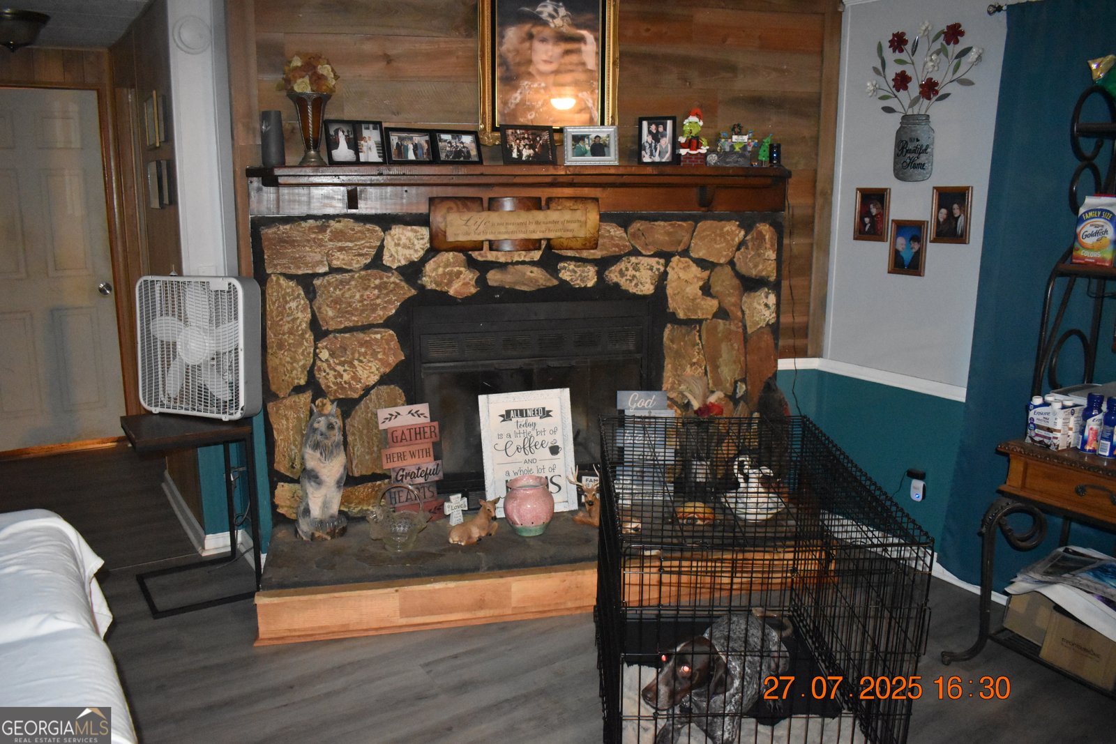 124 Cherokee Drive Jackson - 33