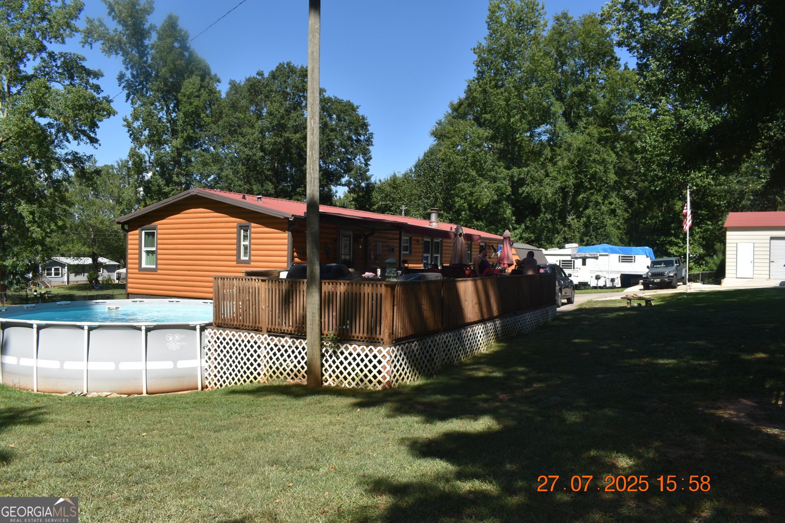 124 Cherokee Drive Jackson - 4