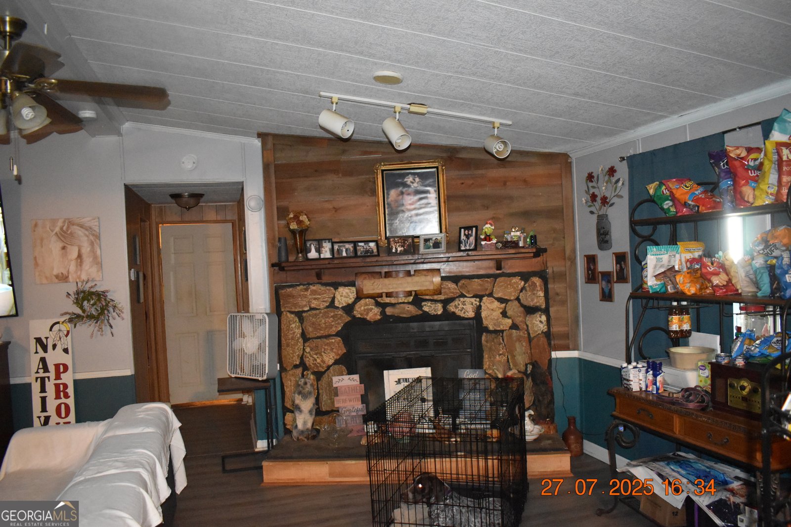 124 Cherokee Drive Jackson - 43