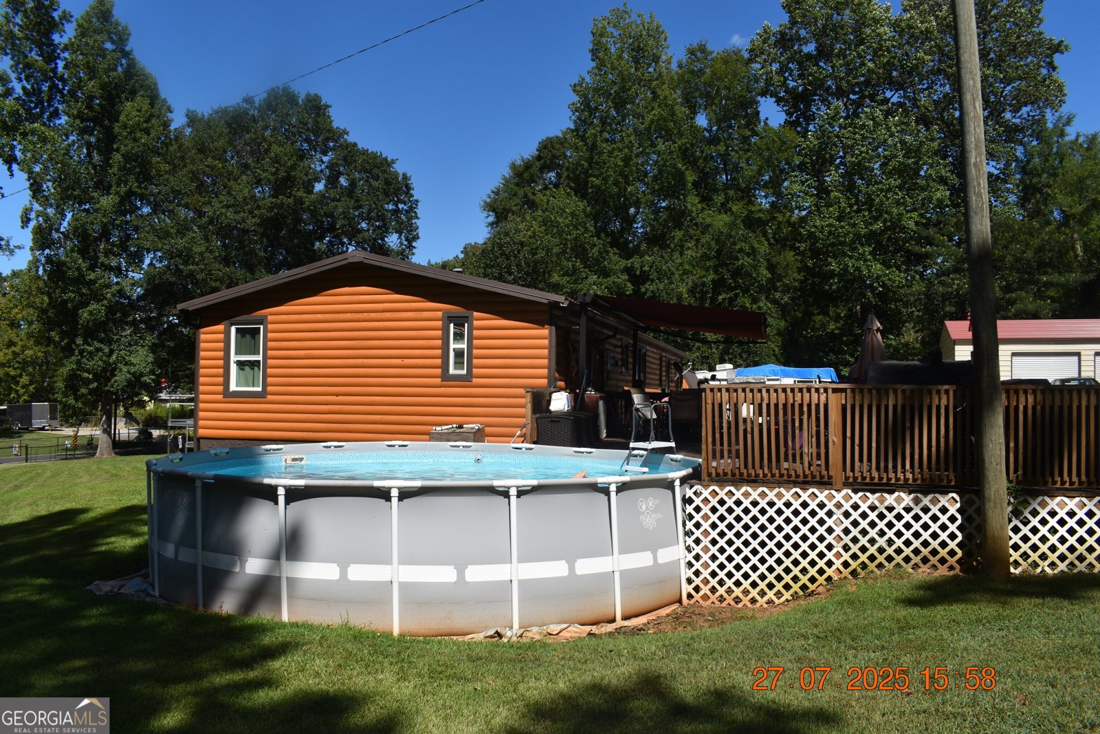 124 Cherokee Drive Jackson - 5