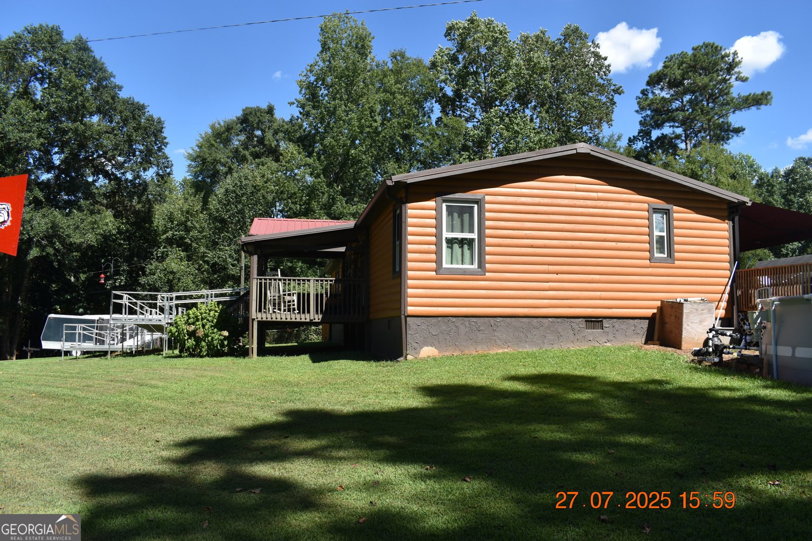 124 Cherokee Drive Jackson - 7