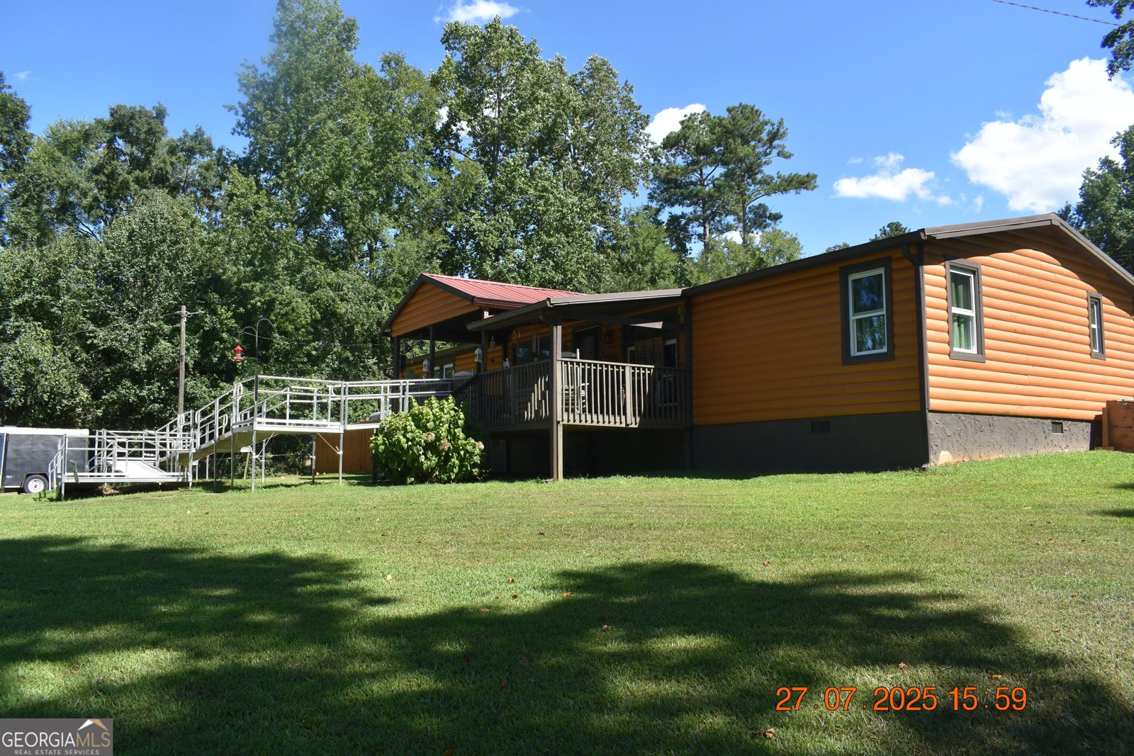 124 Cherokee Drive Jackson - 8