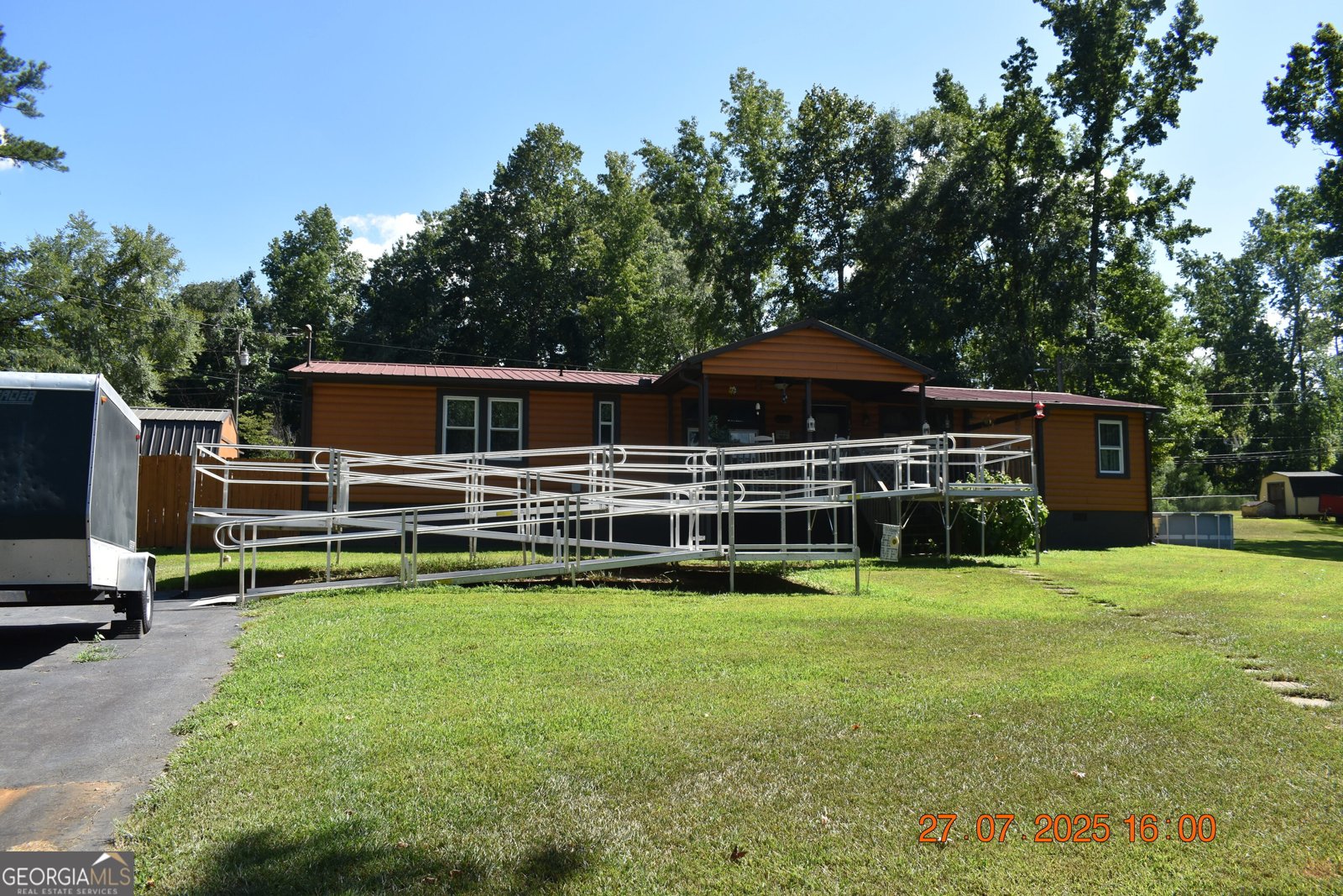 124 Cherokee Drive Jackson - 9