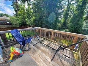143 Brookside Way Dawsonville - 11
