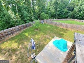 143 Brookside Way Dawsonville - 12