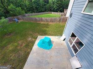 143 Brookside Way Dawsonville - 14