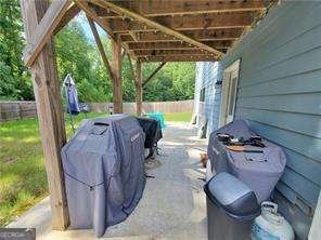 143 Brookside Way Dawsonville - 16