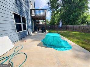 143 Brookside Way Dawsonville - 17