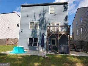 143 Brookside Way Dawsonville - 18