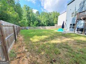 143 Brookside Way Dawsonville - 20