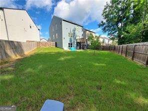143 Brookside Way Dawsonville - 21