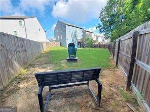 143 Brookside Way Dawsonville - 22