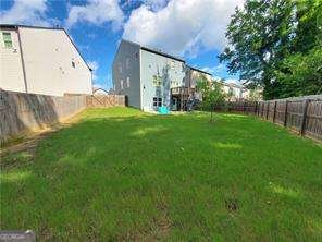 143 Brookside Way Dawsonville - 24
