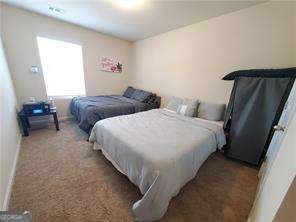 143 Brookside Way Dawsonville - 29
